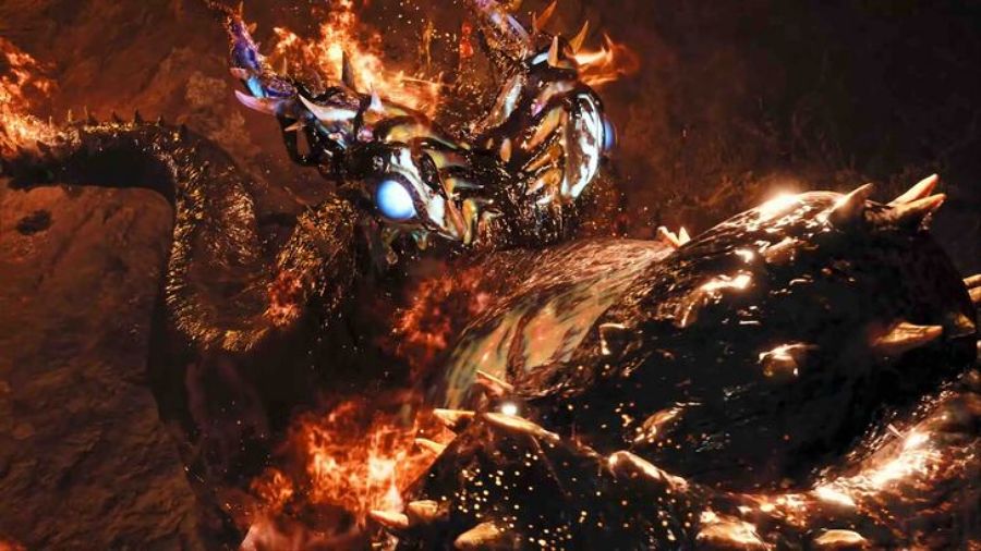พาชมมอนสเตอร์ทั้งหมดใน Monster Hunter Wilds (อัปเดต ก.พ. 2025) 14 Monster Hunter Wilds Monster List