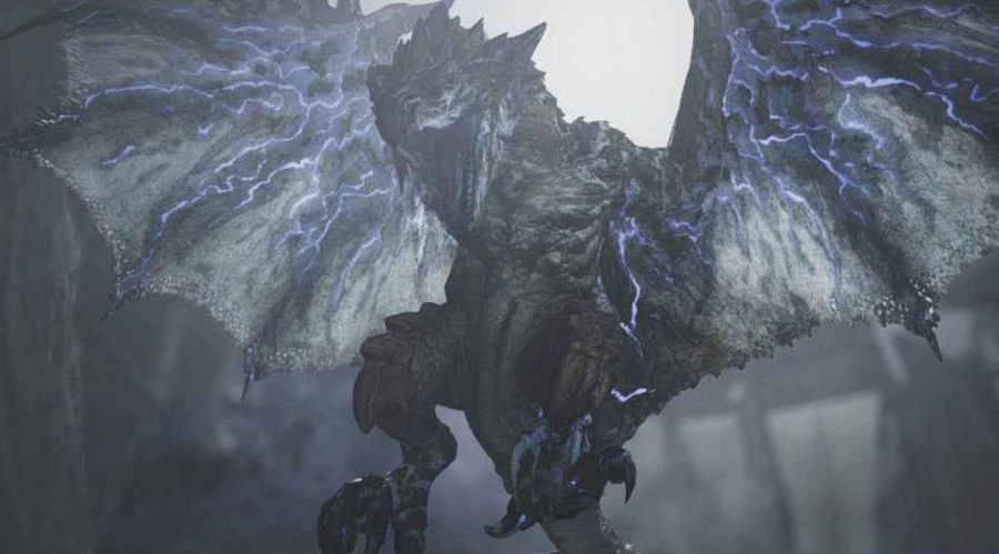 พาชมมอนสเตอร์ทั้งหมดใน Monster Hunter Wilds (อัปเดต ก.พ. 2025) 16 Monster Hunter Wilds Monster List