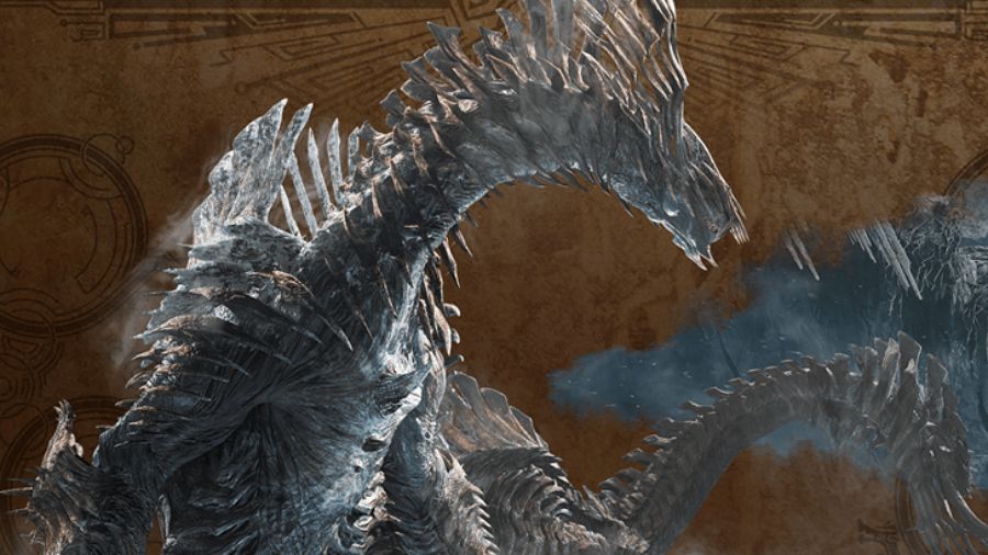 พาชมมอนสเตอร์ทั้งหมดใน Monster Hunter Wilds (อัปเดต ก.พ. 2025) 17 Monster Hunter Wilds Monster List