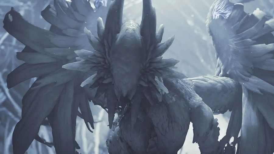 Monster Hunter Wilds Monster List