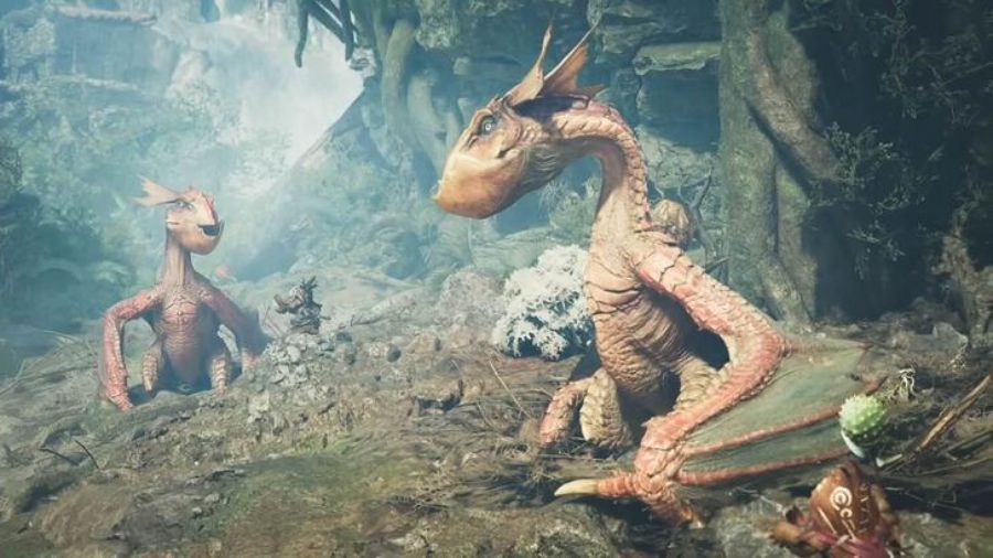 พาชมมอนสเตอร์ทั้งหมดใน Monster Hunter Wilds (อัปเดต ก.พ. 2025) 22 Monster Hunter Wilds Monster List