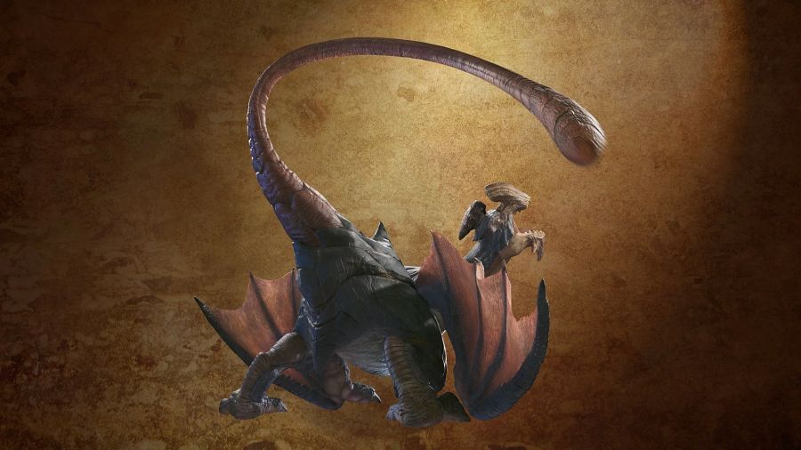 พาชมมอนสเตอร์ทั้งหมดใน Monster Hunter Wilds (อัปเดต ก.พ. 2025) 23 Monster Hunter Wilds Monster List