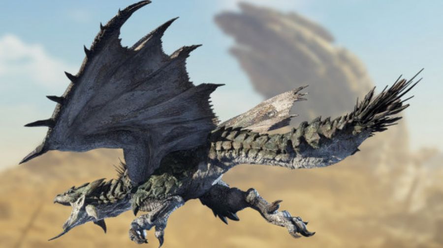 พาชมมอนสเตอร์ทั้งหมดใน Monster Hunter Wilds (อัปเดต ก.พ. 2025) 24 Monster Hunter Wilds Monster List