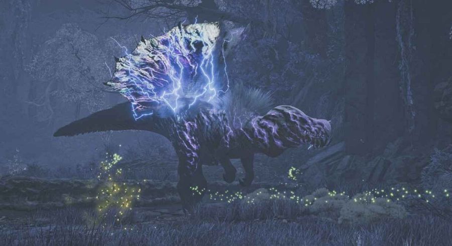 พาชมมอนสเตอร์ทั้งหมดใน Monster Hunter Wilds (อัปเดต ก.พ. 2025) 25 Monster Hunter Wilds Monster List