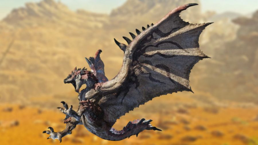 พาชมมอนสเตอร์ทั้งหมดใน Monster Hunter Wilds (อัปเดต ก.พ. 2025) 26 Monster Hunter Wilds Monster List