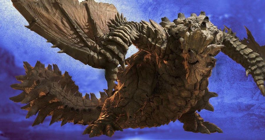 พาชมมอนสเตอร์ทั้งหมดใน Monster Hunter Wilds (อัปเดต ก.พ. 2025) 27 Monster Hunter Wilds Monster List