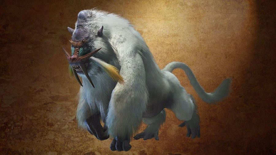 พาชมมอนสเตอร์ทั้งหมดใน Monster Hunter Wilds (อัปเดต ก.พ. 2025) 28 Monster Hunter Wilds Monster List