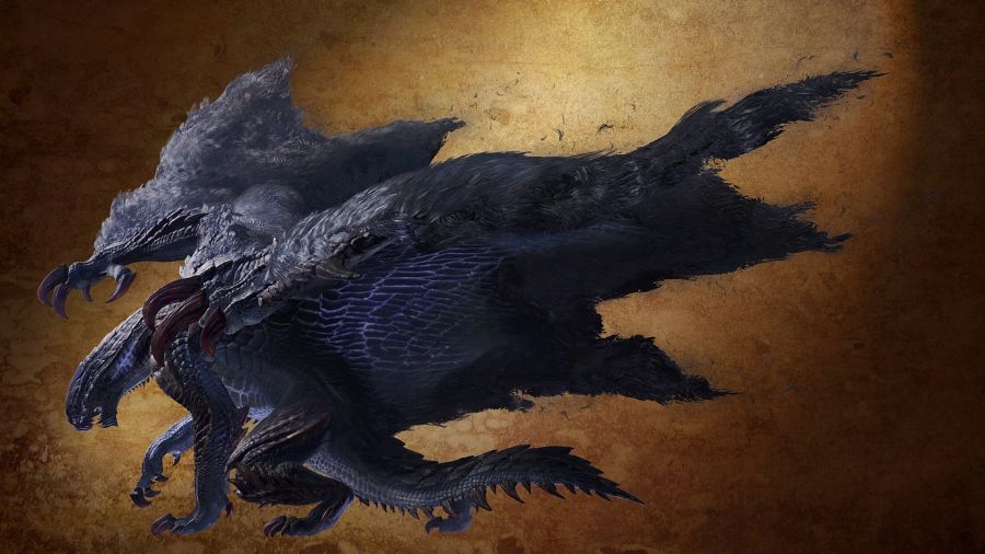 พาชมมอนสเตอร์ทั้งหมดใน Monster Hunter Wilds (อัปเดต ก.พ. 2025) 29 Monster Hunter Wilds Monster List