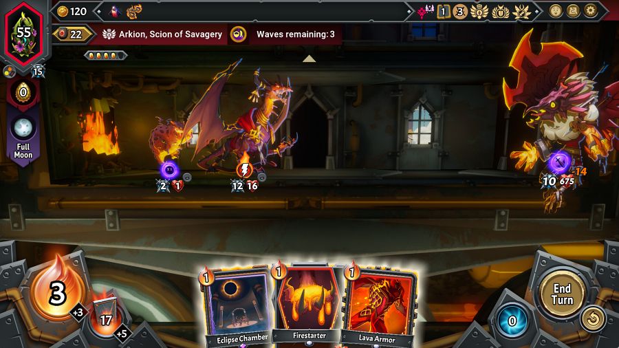 Monster Train 2 Announced