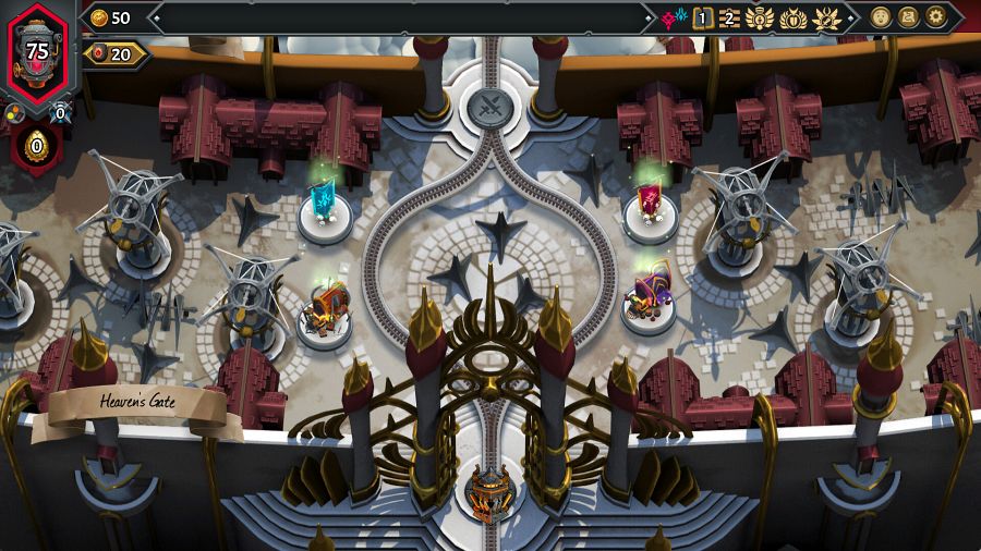 Monster Train 2 Announced