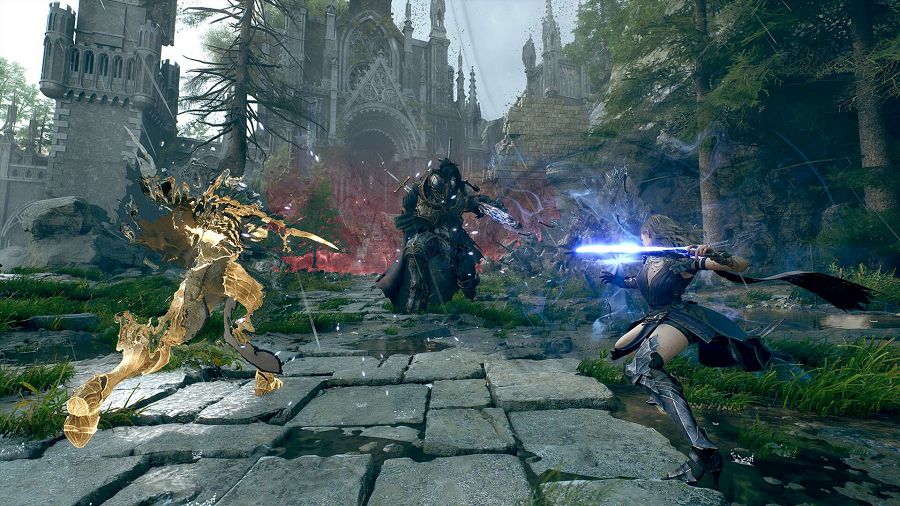 Tides of Annihilation Announced