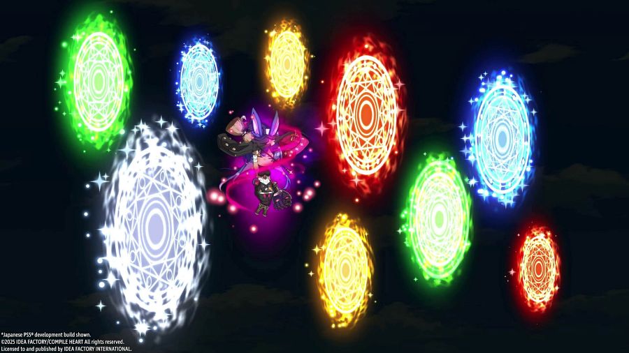 Calamity Angels Special Delivery EN Announced