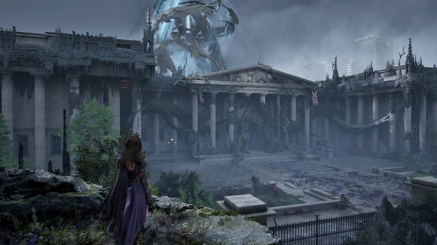 Tides of Annihilation Announced
