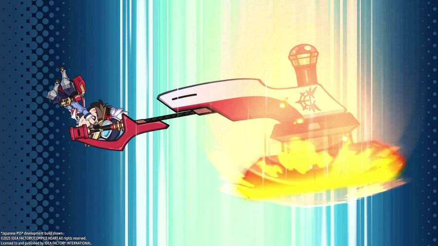 Calamity Angels Special Delivery EN Announced