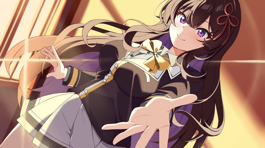 Re:Fragment ~Absolute Ambition~ เกม Visual Novel ติดเรตฝีมือคนไทย 5 Re:Fragment ~Absolute Ambition~ Announced
