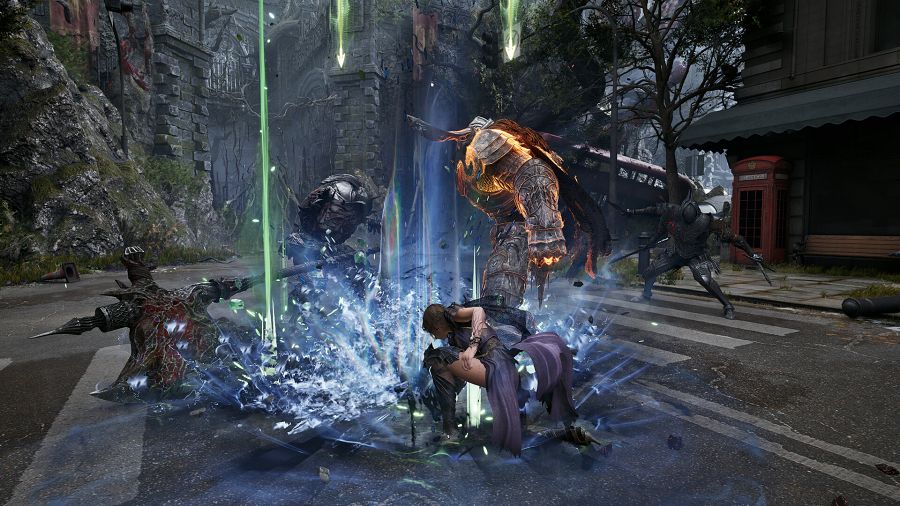 Tides of Annihilation Announced