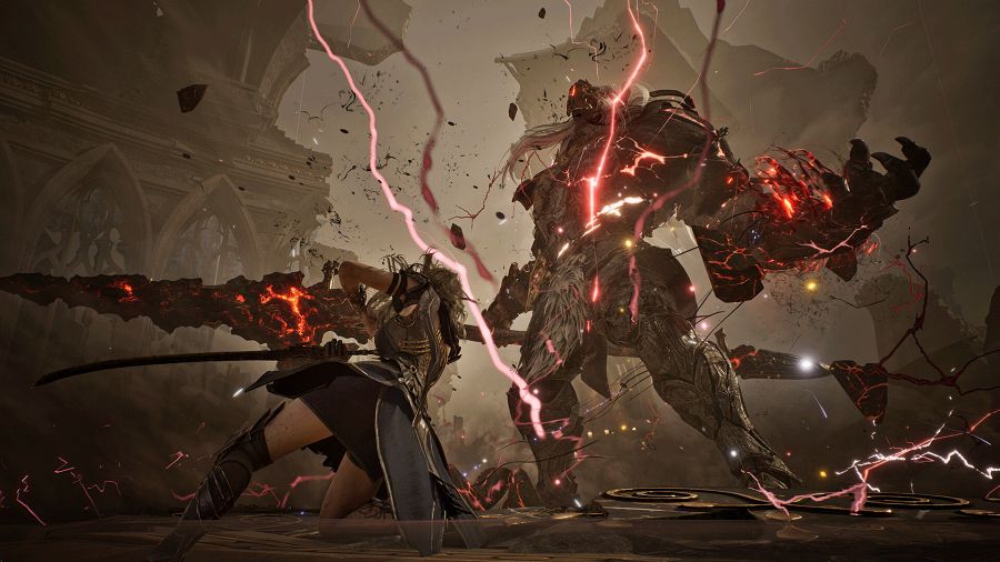 Tides of Annihilation Announced