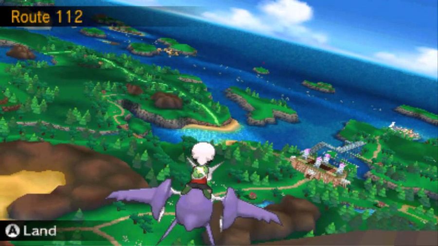 3 เหตุผลที่เกมซีรีส์ Pokémon ควรกลับมาใช้กราฟิก 2D 2 3 Reasons for 2D Pokémon