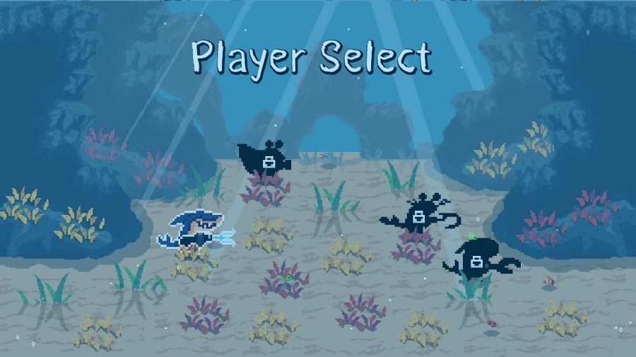 Deep Sea Heroes Announced