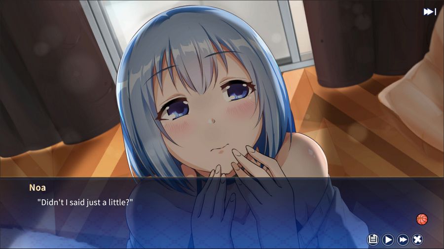Love Relaxation Announced
