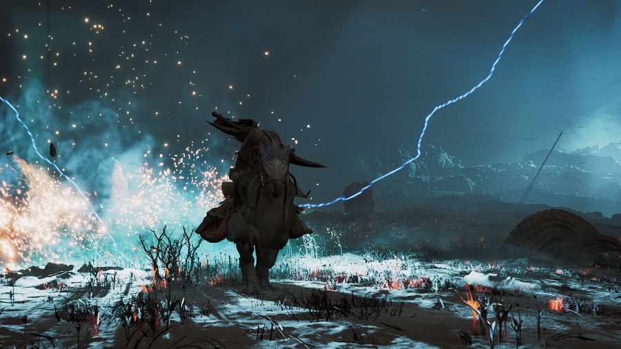 Monster Hunter Wilds and Rise Comparison