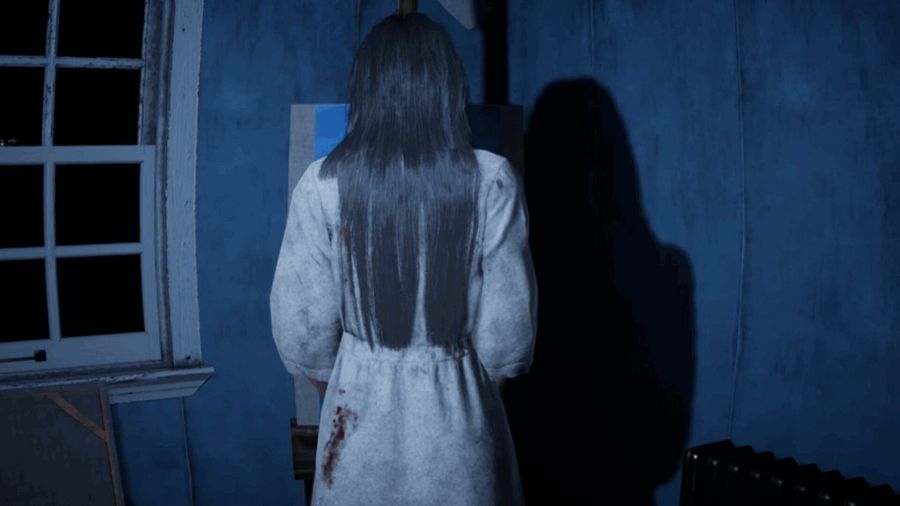 Night Fright Announced