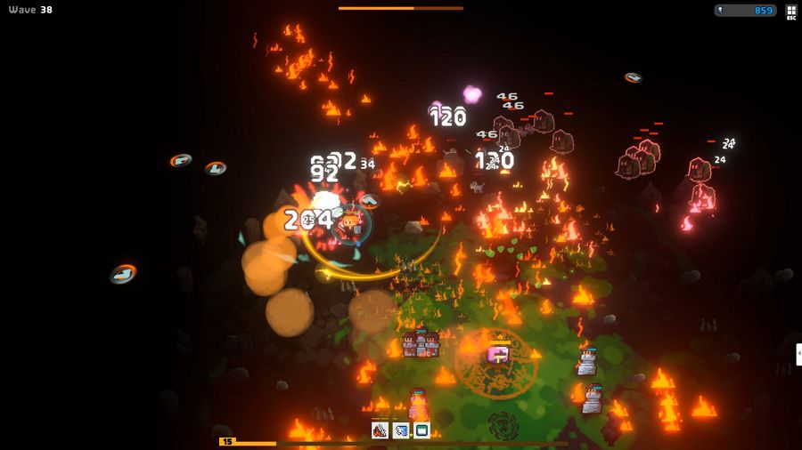 Save Me My Hero Announced