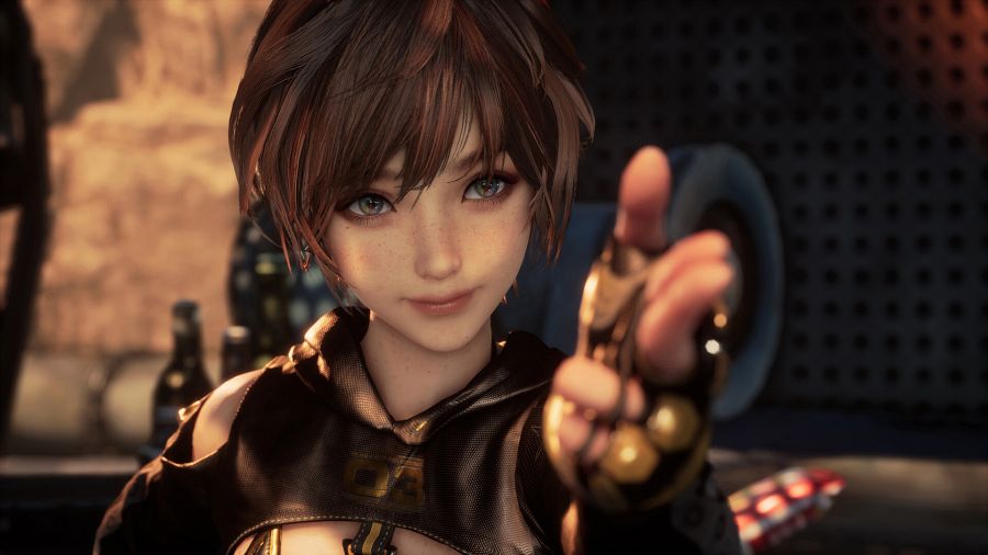 เซอร์ไพรส์! Stellar Blade ประกาศลง PC มิ.ย. นี้! 2 Stellar Blade PC Announced