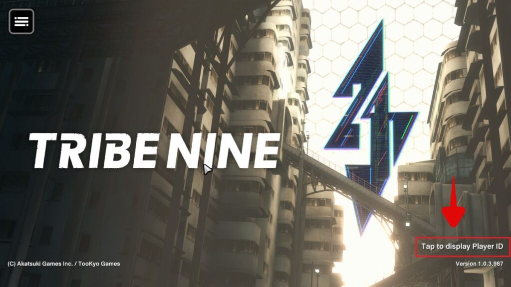 รวมโค้ดแจกไอเทมฟรี Tribe Nine (อัปเดต ก.พ. 2025) 2 Tribe Nine Codes