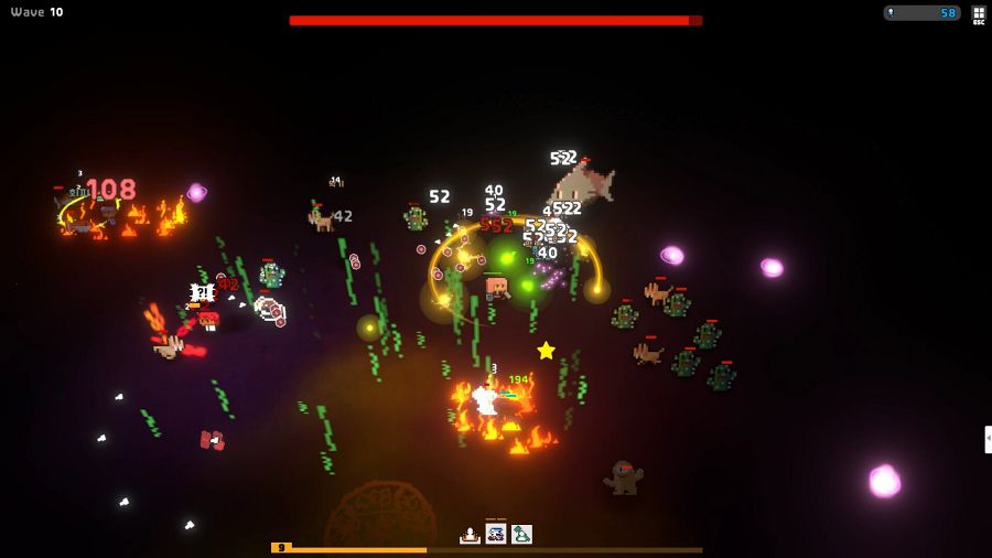 Save Me My Hero Announced