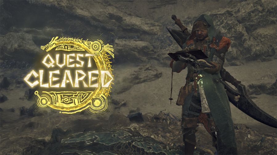 Monster Hunter Wilds and Rise Comparison