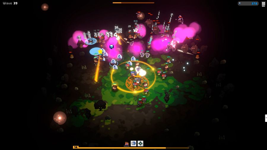 Save Me My Hero Announced