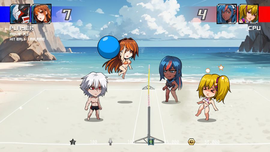 BATTLERCORE: TEAM BLAZER เกมแอ็กชั่นวางแผนกลยุทธ์ด้วยหุ่นยนต์มุมมองเหนือหัว 6 BATTLERCORE TEAM BLAZER Announced