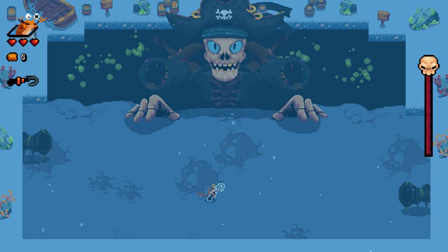 Deep Sea Heroes Announced