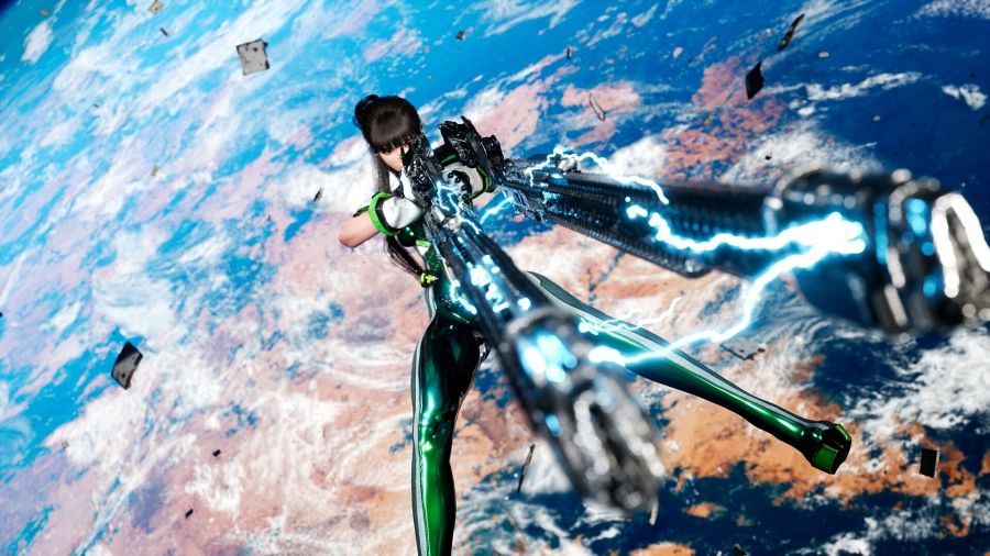 เซอร์ไพรส์! Stellar Blade ประกาศลง PC มิ.ย. นี้! 6 Stellar Blade PC Announced