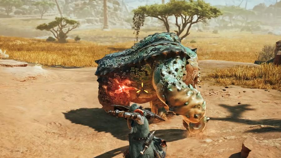 Monster Hunter Wilds and Rise Comparison