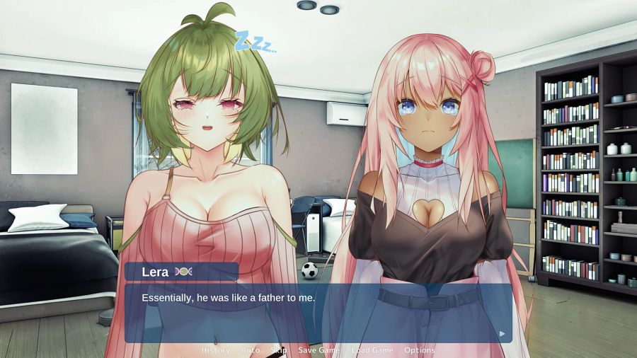 Cultural Exchange Announced