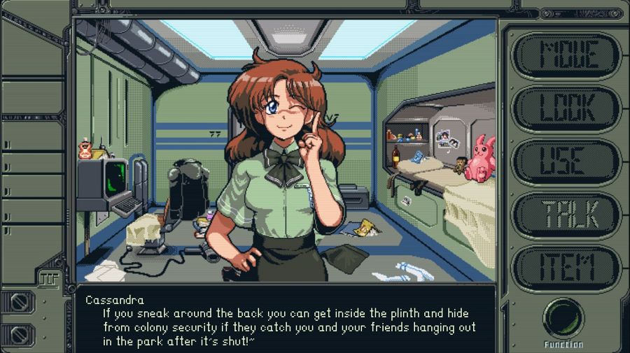 Stories from Sol: The Gun-Dog Announced