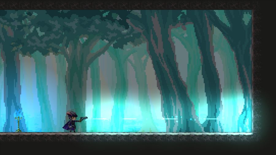 Action Game Maker แพลตฟอร์มสร้างเกมแอ็กชั่น 2D ที่จะทำให้การสร้างเกมง่ายขึ้น! 3 Action Game Maker Announced