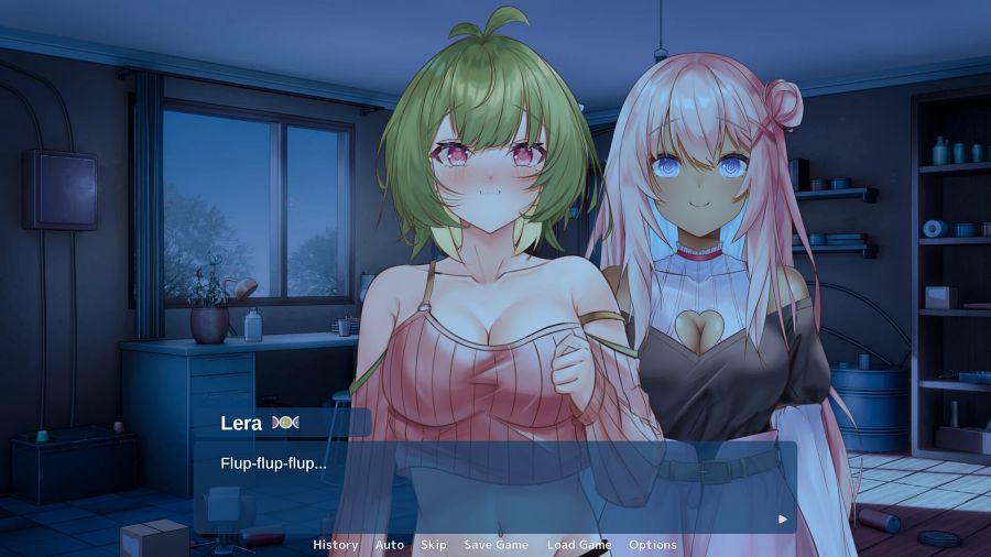 Cultural Exchange Announced