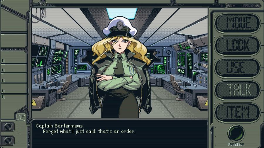 Stories from Sol: The Gun-Dog Announced