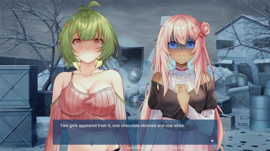 Cultural Exchange Announced