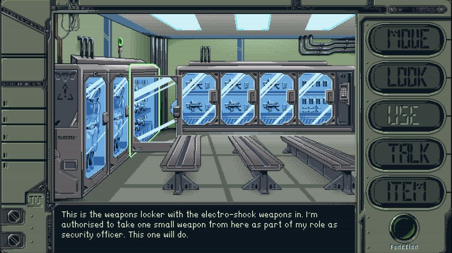 Stories from Sol: The Gun-Dog Announced