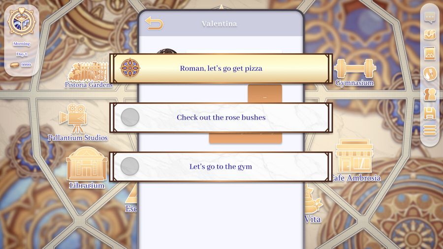 Somnium Eleven เกม Dating Simulation แบบ Text Based ที่ทุกการตัดสินใจส่งผลมหันต์ 5 Somnium Eleven Announced