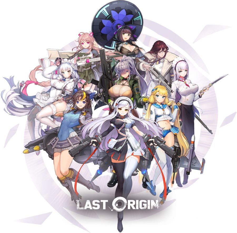 Last Origin เตรียมเปิดให้บริการเวอร์ชั่น 18+ บน EROLABS 2 Last Origin EROLABS Version Announced