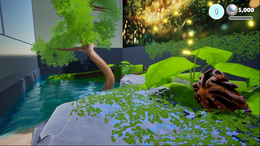 Crabs เกมจำลองสถานการณ์ที่คุณจะได้เลี้ยงปูในตู้แบบเรียลไทม์ 3 Crabs Announced