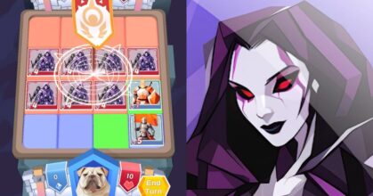 Hero Cards: Deck Battle Announced