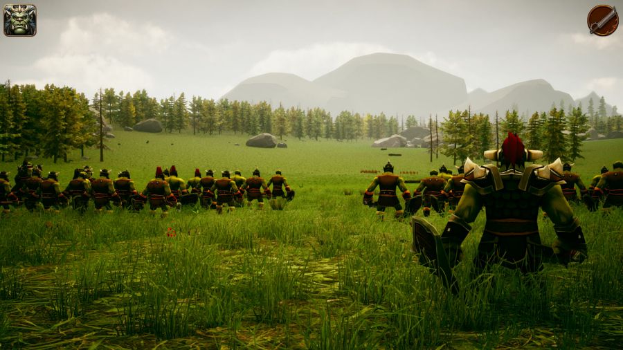 Retaliation Path of Kingdoms เกมกลยุทธ์สุดยอดมหาสงคราม 2 Retaliation Path of Kingdoms Announced