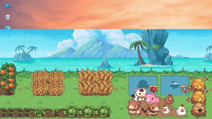 Not Monday Cafe เกมสร้างคาเฟ่บน Desktop ฝีมือคนไทย 6 Not Monday Café Announced