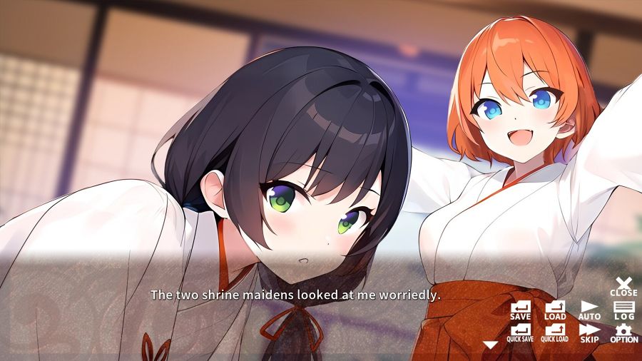 MIKO x MIKO SISTERS Announced
